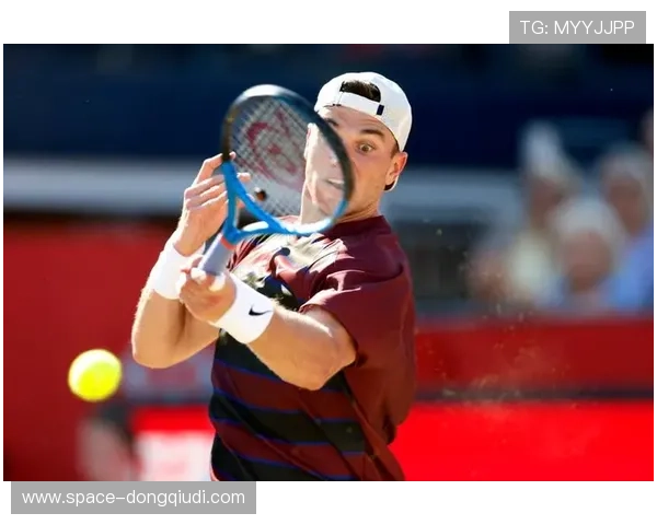 德雷珀女王杯夺冠，英国新星斩获生涯重大突破