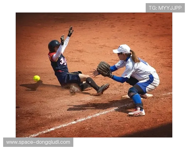 垒球运动19世纪起源美国,全球超两千万人参与